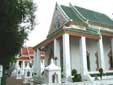 ワット・サムプラヤー寺院