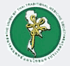 タイ国タイ方医学協会ロゴ